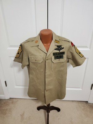 Vietnam t shirts army clothing veteran patch military uniforms collectibles