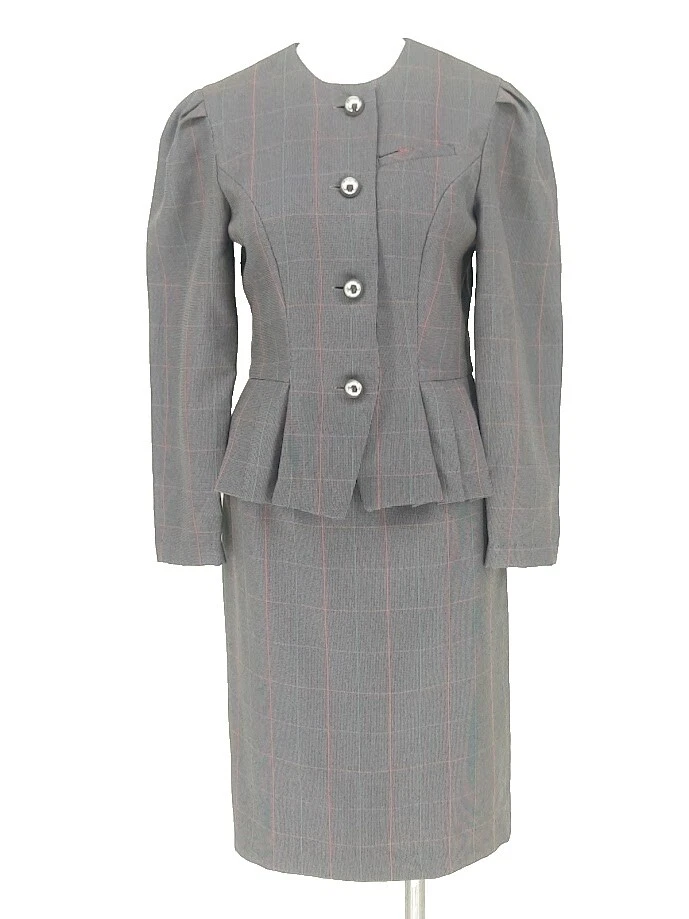 Trajes y trajes separados de poliéster CELINE para mujer