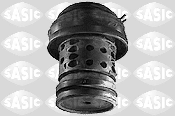 Sasic Lagerung Motor Rechts Oben Vorne FüR VW Golf III 1H1 1.6 1.8 1E7 1H5-image