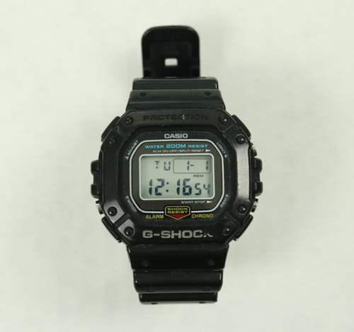 casio dw 5300