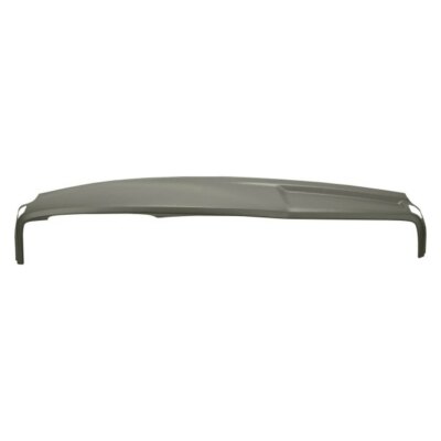 Coverlay 22-805LL For 02-05 Dodge Ram 1500 Taupe Gray Dash Cover w/o Vent