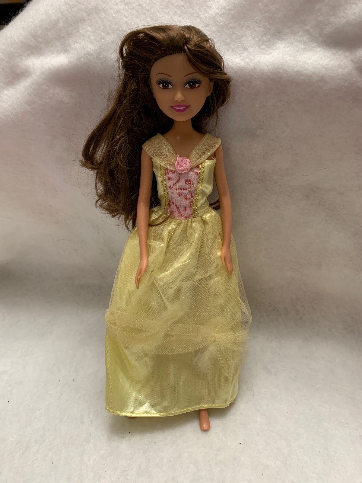 sparkle girlz little fairies dolls 10 pack