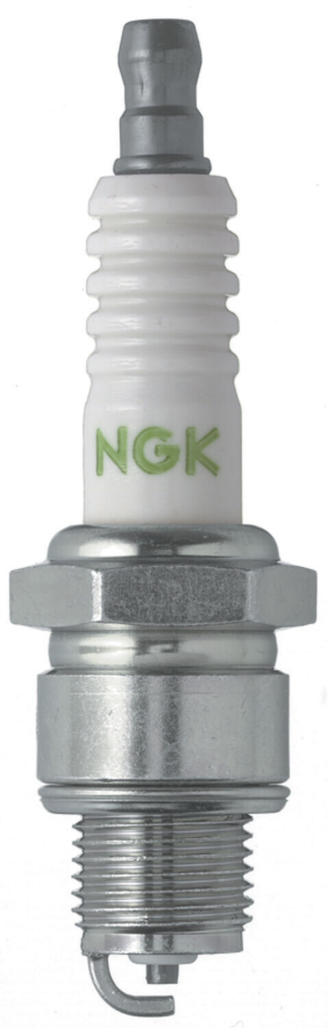 NGK #4838/10 Spark Plugs 4838