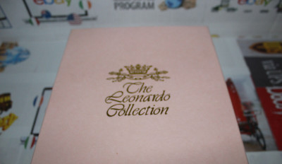 The Leonardo Collection Tea For One 3 teiliges Teeservice