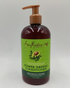 shea moisture avocado