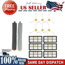 2022new  iRobot Roomba Filters 900and 800 Series Kit 980 900  800 870 880