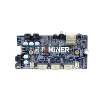 AVALON A1166 A1166 PRO CONTROL BOARD MINING BTC REPLACEMENT