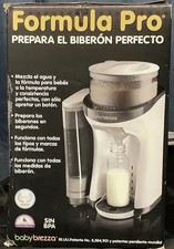 Baby Brezza FORMULA PRO FRP0045 Baby One Step Formula Maker in Box