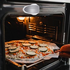 Oven Door Lock Childproof Baby Protector Prevent Baby Proofing Microwave Lock