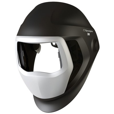 3M Speedglas 9100 Welding Helmet 06-0300-52SW, with SideWindows