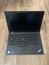 Lenovo T470s Ultra Notebook 24 GB RAM 256 SSD intel i7