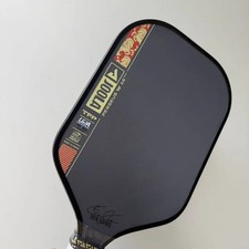 Genuine Perseus HorseYear Limited Edition BenJohns Pro IV 16MM Pickleball Paddle