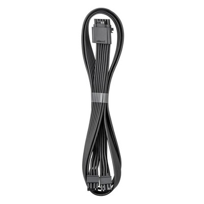 Basics -Series 12V-2x6 12VHPWR StealthSense PCIe Cable for Corsair 5 RMX Shif...