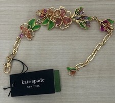 Absolutely Stunning Kate Spade New York Paradise Bracelet New with Tags Rrp £109
