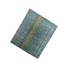 Kimono Pocket T-Shirt   Indigo Wave