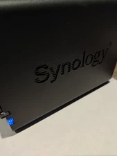 synology ds214 play