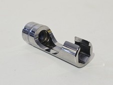  Snap-on Tools Usa 38 Drive 6-point 15mm Metric Flare Nut Socket Frxm15