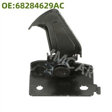 For Jeep Gladiator 2020-2024 Hood Safety Catch Hook Latch Actuator 68284629ac For Jeep Gladiator 2020-2024 Hood Safety Catch Hook Latch Actuator 68284629ac