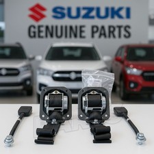 Fits Suzuki Sj413 2 Point Lap Seat Belt Pair Drover Samurai Sierra Jimny Gypsy Fits Suzuki Sj413 2 Point Lap Seat Belt Pair Drover Samurai Sierra Jimny Gypsy