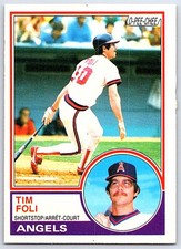Click to enlarge Tim Foli