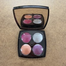 CHANEL Enchanted Night Large Palette Eyeshadow and Blush 12g  Limited Edition