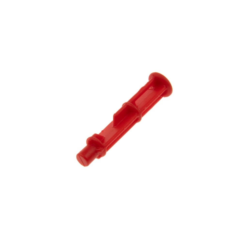 1X Lego Bionicle Weapon Cordak Blaster Ammo Red Projectile 8923 4497796 57525