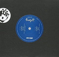 Claudia - Macumba/Baoba - Vinyl Record 7 - G4Z
