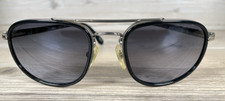 PERSOL 2409-S Optical Frame Sunglasses 56-20-140 2N 505/86 Italy Excellent Cond