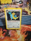 Pokemon Team Rocket Holo 5/82 Dragonite