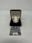 Keith Van Horn New Jersey Nets NBA One Troy Ounce .999 Fine Silver Round /3,000