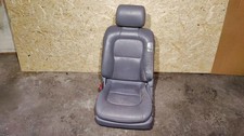 Siège Lexus SC
