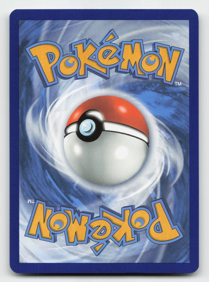 Pokemon Cleffa - (Prerelease) 037 Promo SV: Scarlet & Violet Promo Cards NM - Image 2 of 2