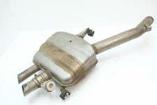 Rolls Royce Ghost ESD Exhaust Silencer Original Top Condition