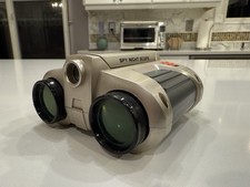 Spy Gear Spy Night Scope Binoculars Wild Planet CHILDS TOY