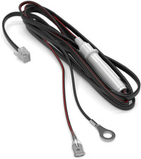 Radar Detector Directwire Cord for MAX 360, MAX 360C, IX, Ixc, 9500 IX, MAX II,