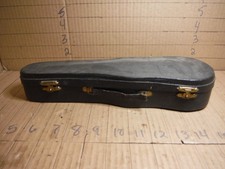 vintage miniature violin