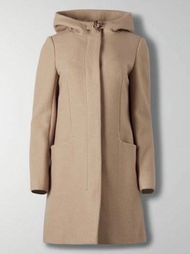 Aritzia - Babaton Pearce Wool & Cashmere Coat, XS