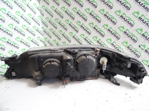 KOPLAMPGLAS RECHTS Renault Laguna II (BG) 7701048931 #51081616 - Afbeelding 1 van 2