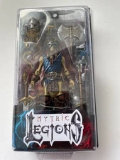 Mythic Legions All Stars 6 Skalli Bonesplitter by Four Horsemen