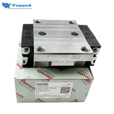 Ball Slider R165172420 Ball Bearing for Rexroth