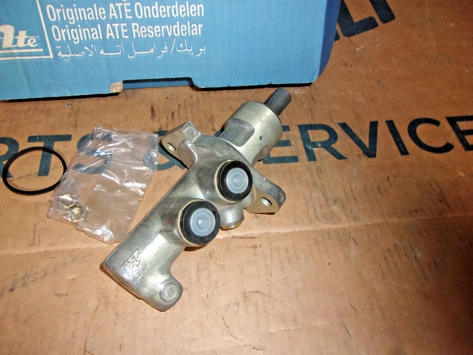 POMPA FRENI BMW 518 520 535 M5 E34 BMW 730 735 E32 ATE Ø 25,4 - Imagen 4 de 4