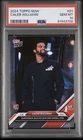 2024 Topps Now #D-1 Caleb Williams Rookie PSA 10 /24667 Chicago Bears