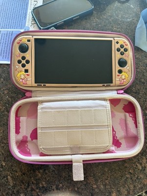 Nintendo Switch OLED - Bundle 