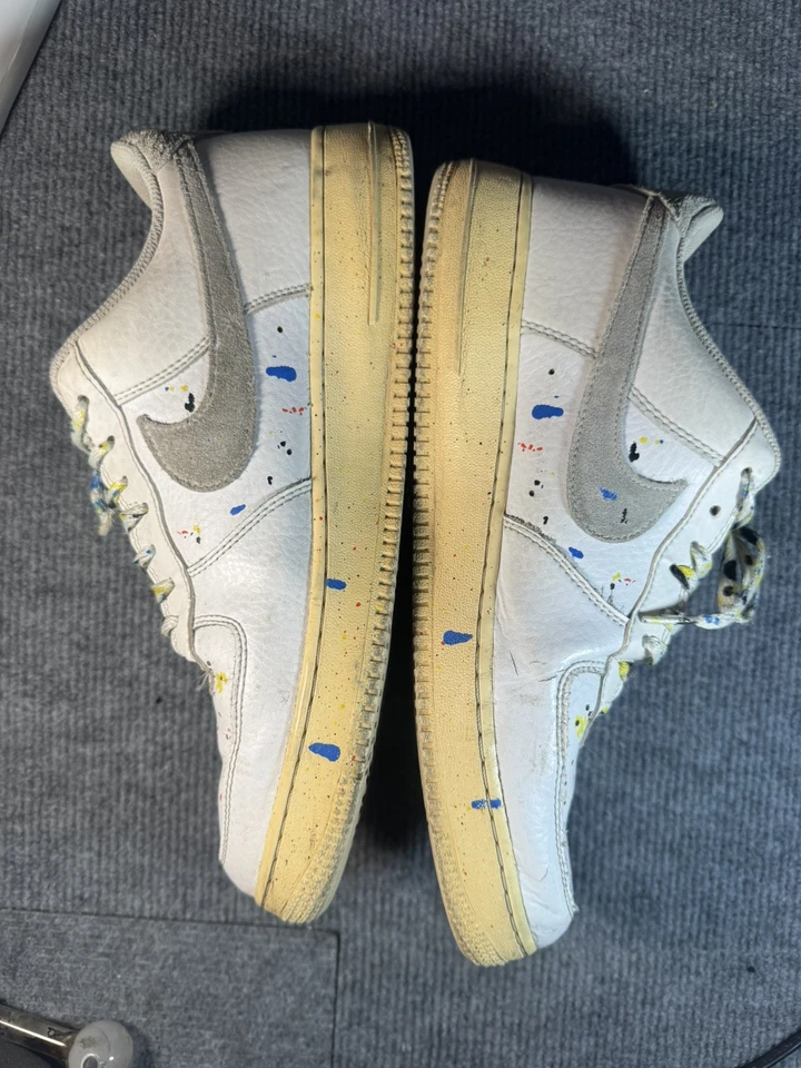 Nike Air Force 1 '07 LV8, foto 1 de 5