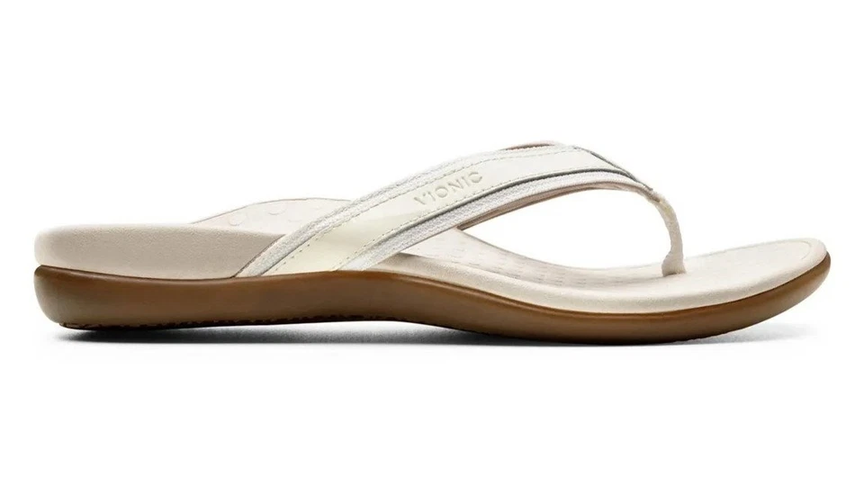 Sandalias de marea Vionic para mujer Foto 2 de 4