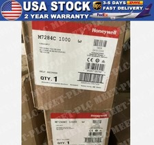 Honeywell M7284C1091 Electric Actuator Honeywell M7284C 1091 New IN Box DHL Ship