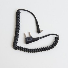 Honeywell Coiled 16" Flash Sync Cable Cord PC sync to Household