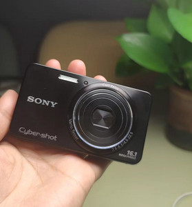 Sony Dsc W 570 | eBay