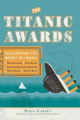 Doug Lansky | The Titanic Awards | Taschenbuch | Englisch (2010)