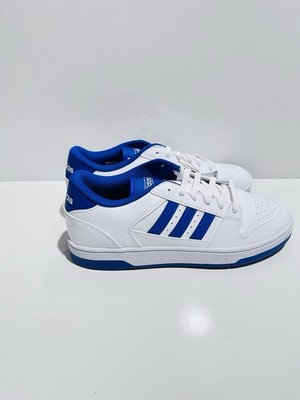 Adidas Break Start Men's  Athletic Sneaker Running Trainers New Size 10.5 White